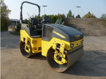 Mini compacteur BOMAG