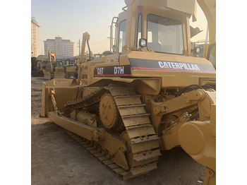 Bulldozer CATERPILLAR D7H