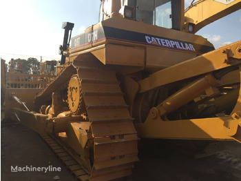 Bulldozer CATERPILLAR D7H