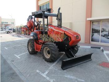 Trancheuse DITCH WITCH