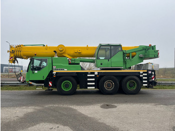 Grue mobile LIEBHERR LTM 1055-3.2