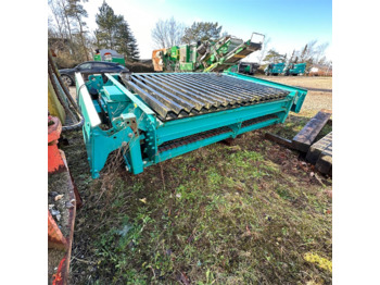 Crible POWERSCREEN