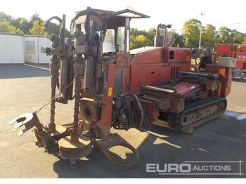 Foreuse 1999 Ditch Witch JT2720: photos 1