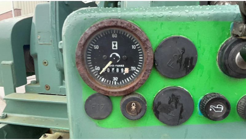 BBA High pressure pump PM.3.100.52 en crédit-bail BBA High pressure pump PM.3.100.52: photos 10