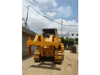 Bulldozer CATERPILLAR D8R CAT: photos 4