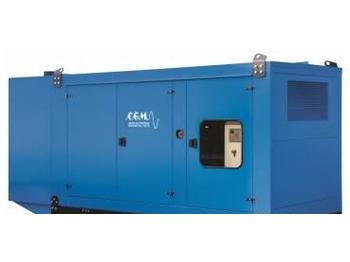 Groupe électrogène CGM 400P - Perkins 440 Kva generator: photos 1