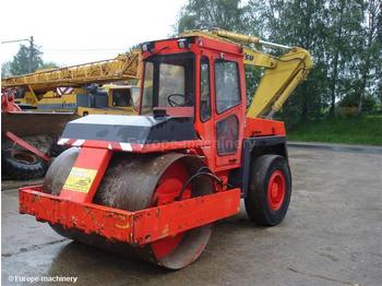 Bomag BW 172 AD - Compacteur