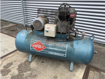  Airpress K500-1000 Compressor - Compresseur d'air