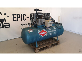 Airpress K500-700 Super - Compresseur d'air
