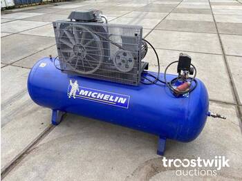 Michelin MCX 500/998 - compresseur d'air