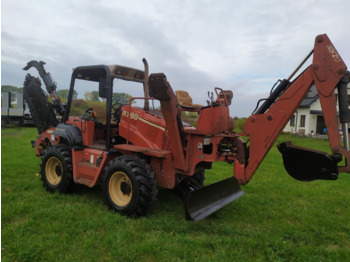 Trancheuse Ditch-Witch RT90 M: photos 2