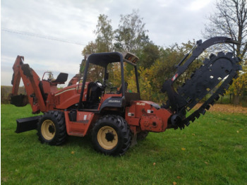 Trancheuse Ditch-Witch RT90 M: photos 5