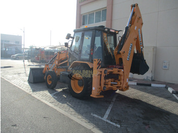 Tractopelle neuf Escorts DIGMAX II XP 4x2 Backhoe Loader: photos 4