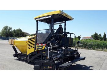 Finisseur BOMAG BF 300 C