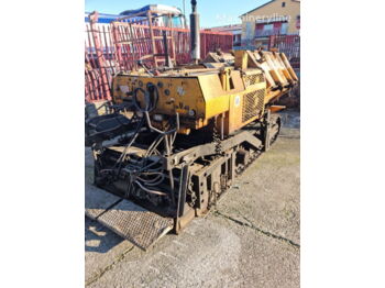 Finisseur MBU 350P