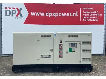 Baudouin 6M16G350/5 - 330 kVA Generator - DPX-19874  - Groupe électrogène