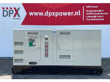 Baudouin 6M21G400/5 - 415 kVA Generator - DPX-19875  - Groupe électrogène