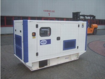 FG WILSON P110-2 Generator 110KVA NEW / UNUSED - Groupe électrogène