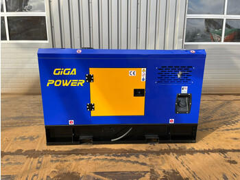 Giga power YT-W16GF silent set - Groupe électrogène
