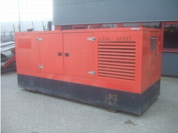 Himoinsa HIW-300 Generator 300KVA  - Groupe électrogène