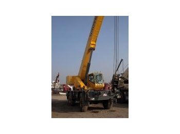 GROVE RT 540 CE - Grue mobile