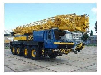 Grove GMK 4075 80 tons - Grue mobile