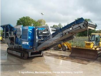 Kleemann-Reiner MC110Z - Engins de chantier