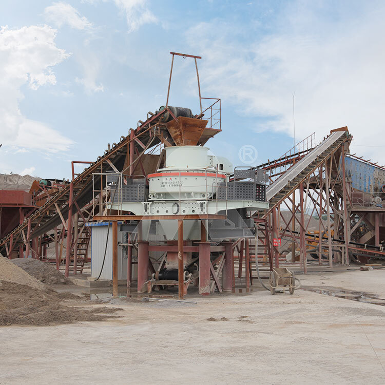 Machine d'exploitation minière neuf LIMING Quarry Artificial Fine Sand Making Machine: photos 3
