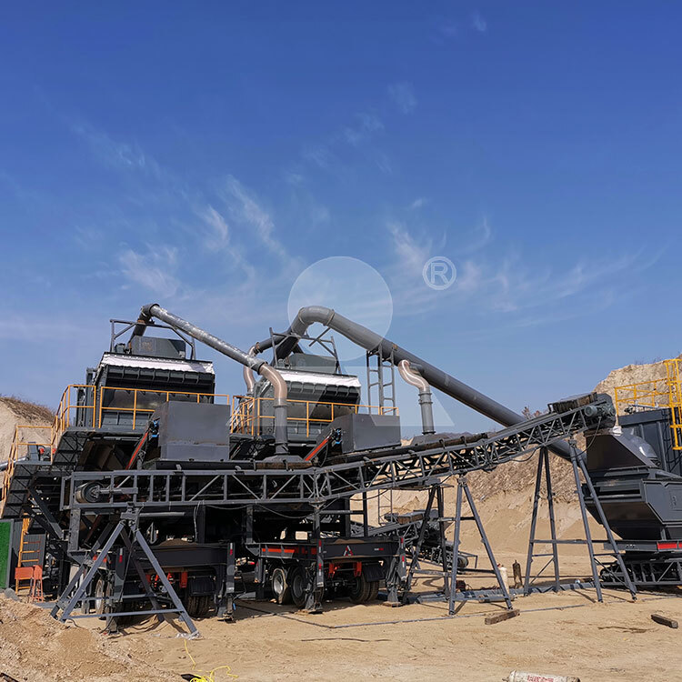 Concasseur mobile neuf Liming Mobile Marble Granite Crusher Production Line: photos 3
