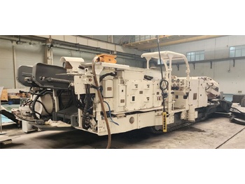  DOSCO LH1300 - machine d'exploitation minière