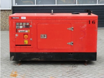 Himoinsa HIW-020 Diesel 20KVA - Matériel de chantier