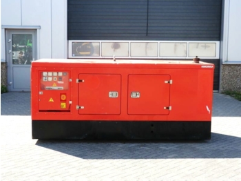 Himoinsa HIW-060 Diesel 60KVA - Matériel de chantier