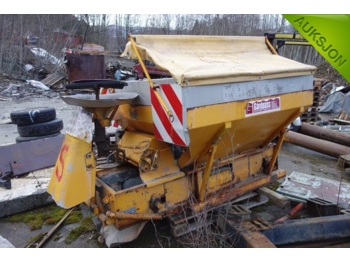 Schørling B60 sandstrøer til Unimog - Matériel de chantier