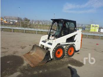 BOBCAT 553 - Mini chargeuse