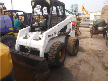 BOBCAT 863 - Mini chargeuse