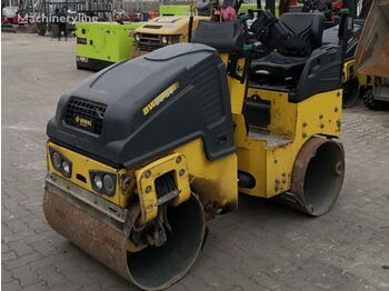 Mini compacteur BOMAG BW90-SC5
