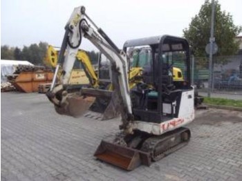 Bobcat 320 - Mini pelle