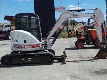 Bobcat Bobcat 435ZHS - Mini pelle