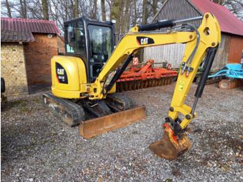 Mini pelle Caterpillar 303.5 E