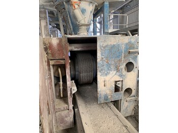 Compacteur Mining Machinery Hochdruck-Brikettiermaschine / high-pressure briquetting machine: photos 1