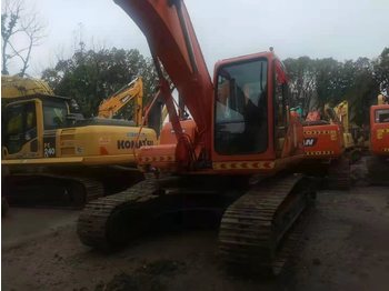 Pelle sur chenille DOOSAN DH220LC7
