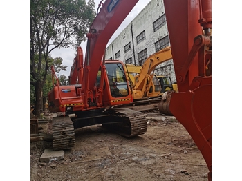 Pelle sur chenille DOOSAN DH220LC7