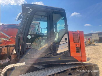 Pelle sur chenille HITACHI ZX135US