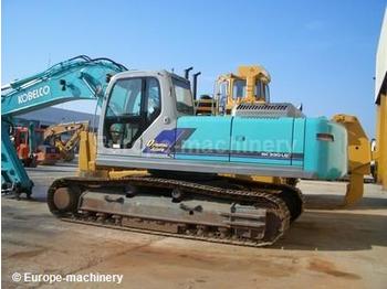 Kobelco SK 330 LC-6 - Pelle sur chenille