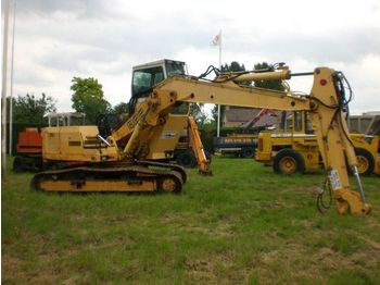 Liebherr R922LC - Pelle sur chenille