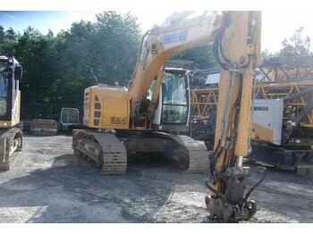 Pelle sur chenille Liebherr R 924 Compact