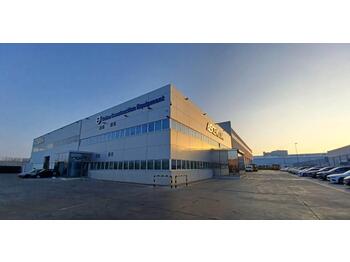 Pelle sur pneus Liebherr A 914 C Litronic