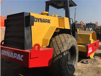 Compacteur à pieds de mouton/ Monocylindre Road machinery dynapac ca301 ca251 road roller Used ca30d compactor with good condition: photos 2