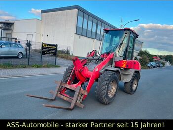 Chargeuse sur pneus, Valet de ferme Volvo L 30*3.Steuerkreis,Hydr.Schnellwechsler,6420Std*: photos 1