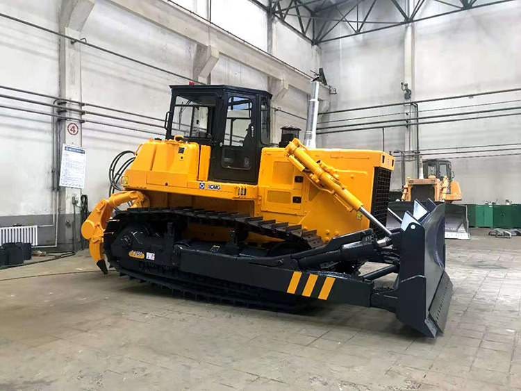 XCMG Brand Earth-moving Machinery 230hp Bulldozers TY230 Dozers Bulldozer With Spare Parts en crédit-bail XCMG Brand Earth-moving Machinery 230hp Bulldozers TY230 Dozers Bulldozer With Spare Parts: photos 20